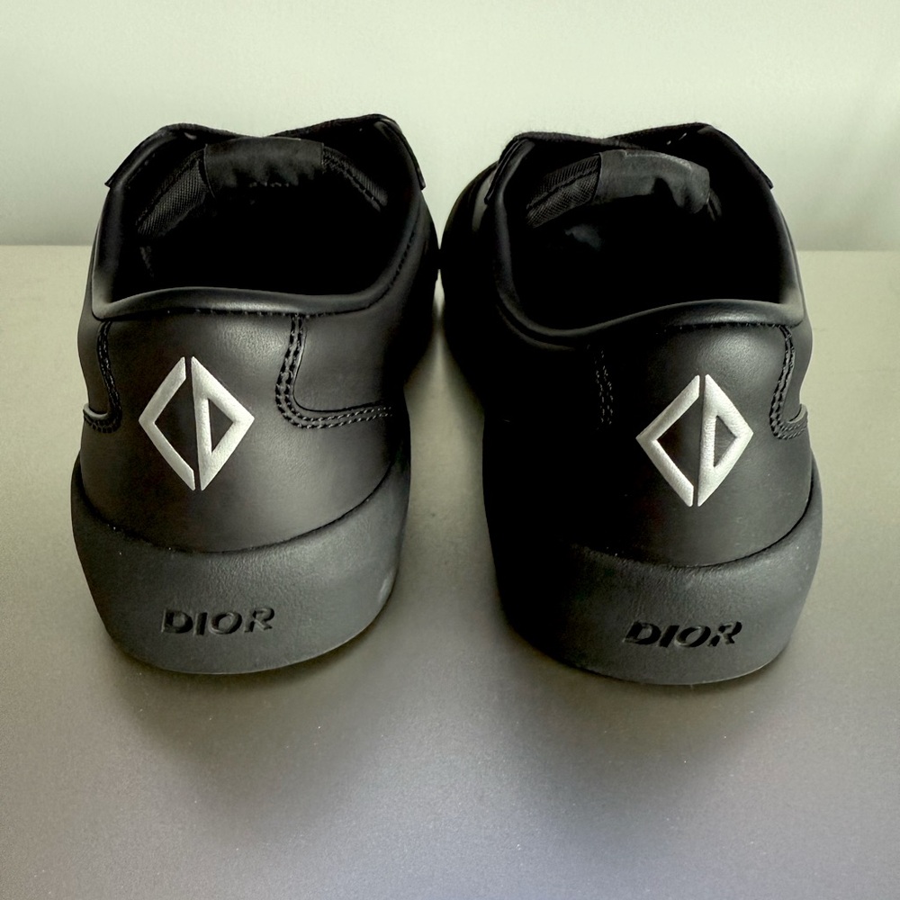 Dior B101 CD Diamond - Black' - Picture 2 of 6